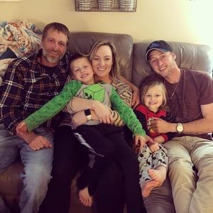 Meet your Posher, James